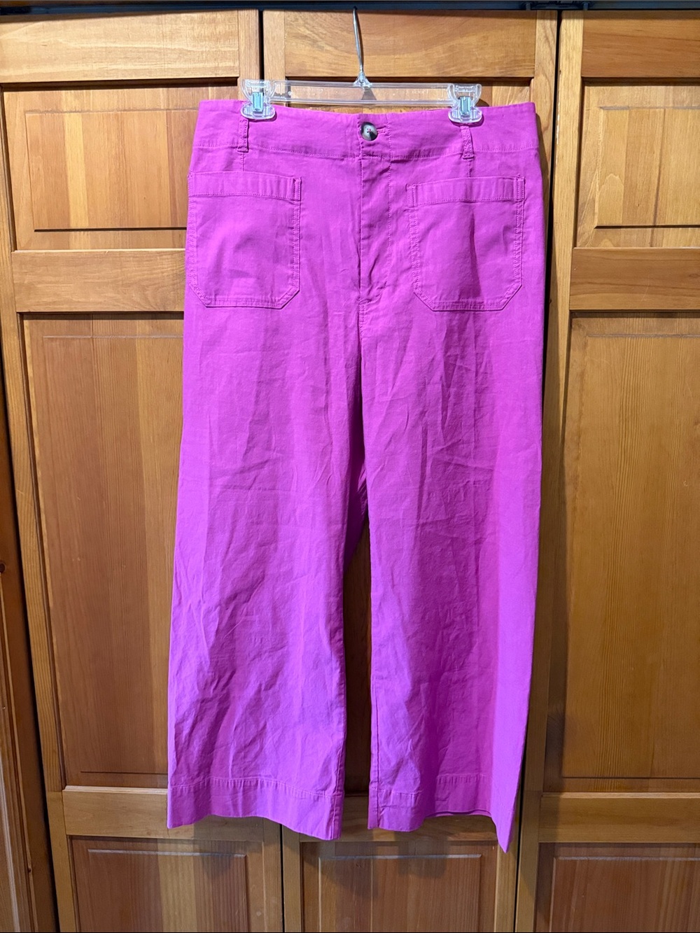 Anthropologie Maeve The Collette Pants - Picture 2 of 5